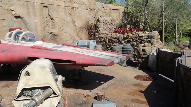 First Timers Guide To Disney's Hollywood Studios смотреть онлайн