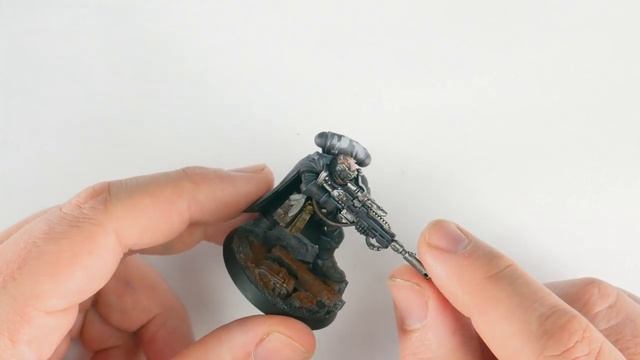 How to Magnetize Eliminators смотреть онлайн