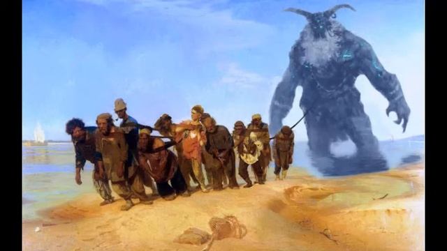 Анекдот про великана ржака смотреть онлайн