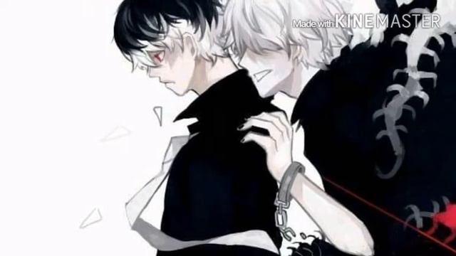 Tokyo Ghoul OP 1 Unravel [Fancover] смотреть онлайн