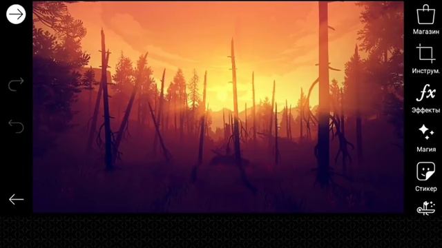 КАК СДЕЛАТЬ КРУТУЮ 2D ШАПКУ НА АНДРОЙД? HOW TO MAKE A 2D BANNER ON ANDROID? смотреть онлайн