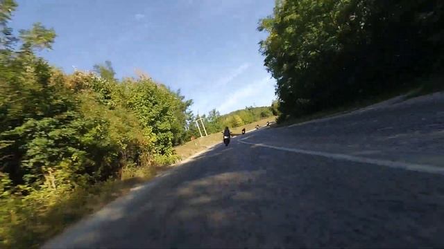 Т МАХ КЛУБ БЪЛГАРИЯ СЪТЕЗАНИЕ НА СКУТЕР ХАЛС смотреть онлайн