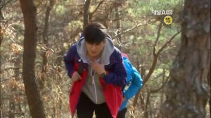 К-ПОП: Выживает сильнейший 1 сезон 5 серия