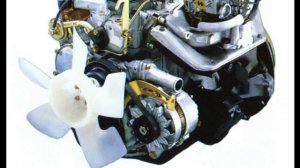 Toyota 2Y поломки и проблемы двигателя | Слабые стороны Тойота мотора