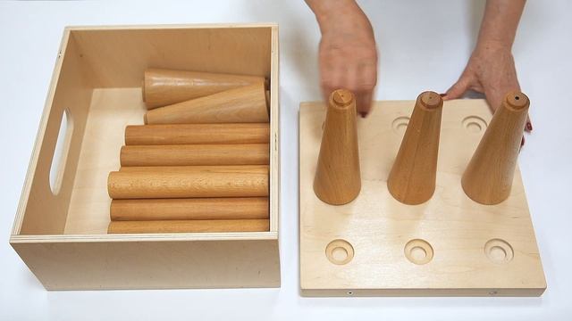 Локи-Моки. Упражнение 8 смотреть онлайн