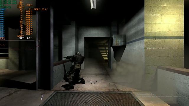 F.E.A.R benchmark ryzen 5 7600x DDR5 6000 RX 570 4gb 1080P смотреть онлайн