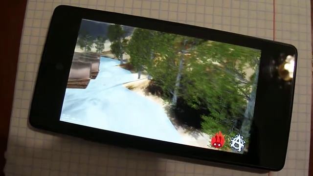 Antutu и YotaPhone первого поколения 27200 баллов, при 2х ядрах. GPU Adreno 320. смотреть онлайн