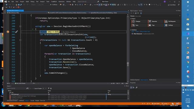 C# debug from int to Guid смотреть онлайн