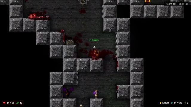 Tallowmere v330 longplay - now with Bloat mobs! смотреть онлайн