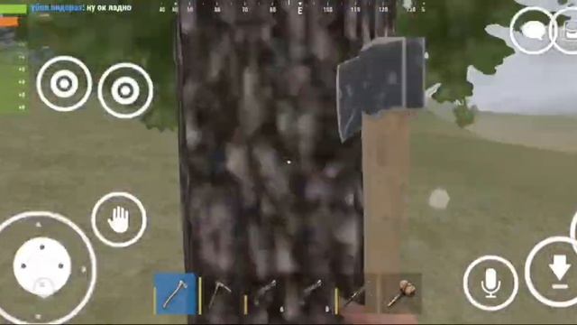 БЫСТРЫЙ ФАРМ ОПЫТА Oxide Survival Island (OSI) смотреть онлайн