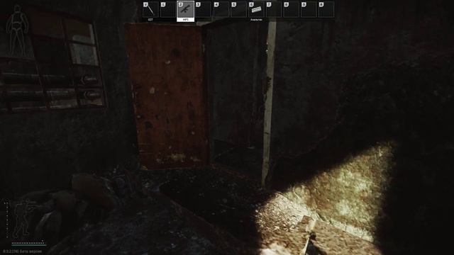 Escape From Tarkov 2018 09 02 новые бессмертные на заводе смотреть онлайн