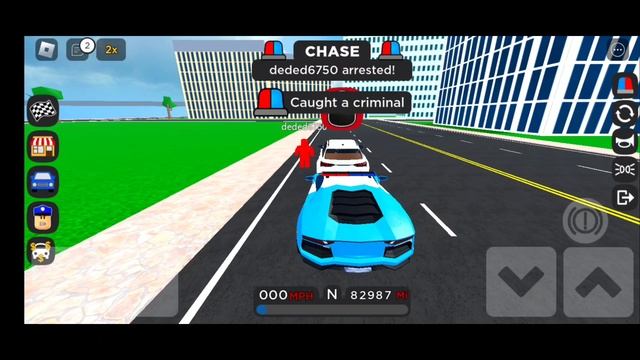 How to Complete 3 RACES FAST In New POLICE MISSIONS Event!! (FAST GUIDE) | Mission 1 смотреть онлайн