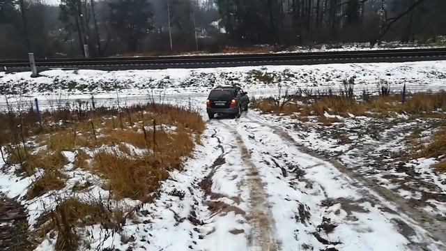 Катаемся кия соренто. смотреть онлайн