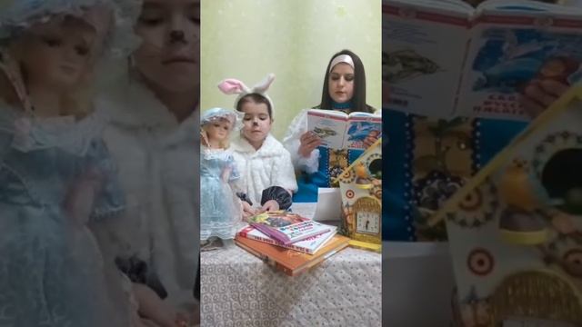 1 видео выпуск 
