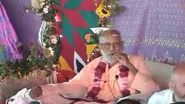 Srila Gurudeva en Badger el 15 06 2005 Parte 1 www keepvid com смотреть онлайн