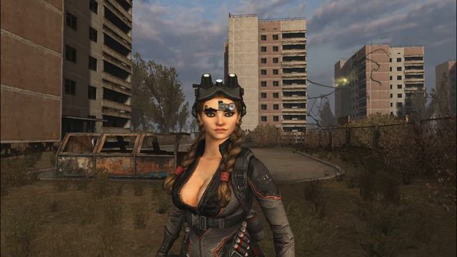 "S.T.A.L.K.E.R.Зов Припяти""Стихи от Розы-6" смотреть онлайн