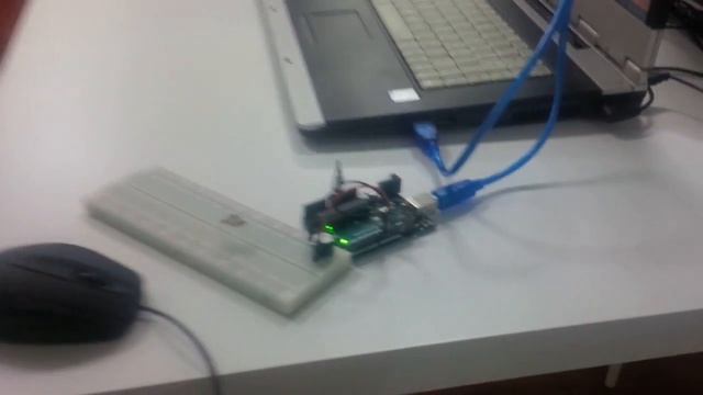 программируемая пищалка на ардуино смотреть онлайн