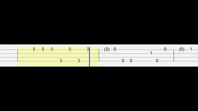 Stray Kids - S-Class (Easy Ukulele Tabs Tutorial) смотреть онлайн