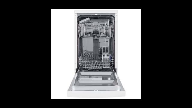 Посудомоечная машина (45 см) Maunfeld