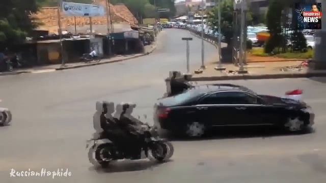 [Боевые умения] Силат и источник Явары смотреть онлайн