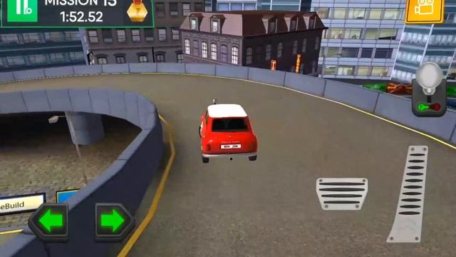 Action Driver Drift City Android Gameplay #5 смотреть онлайн