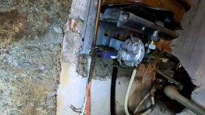 Нева-люкс 5514 не зажигается, капает.