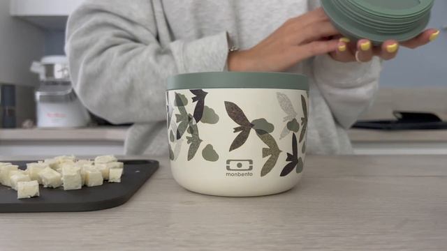 Meal Prep & 5 idées repas à Emporter pour - de 2€ | Organisation pour la Semaine | Monbento ? смотреть онлайн