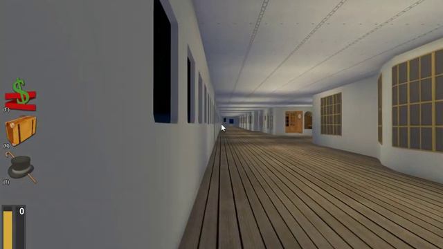Roblox титаник смотреть онлайн