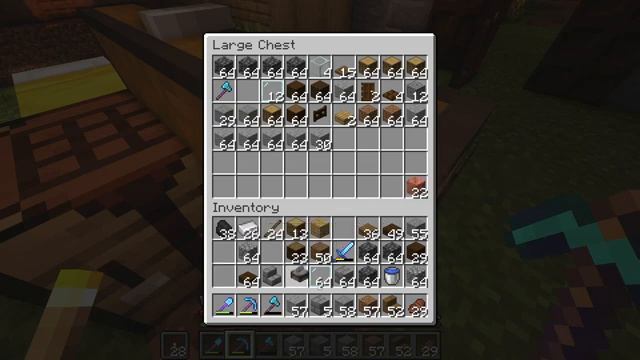 Minecraft Survival [1.19]: Relaxing Longplay #10 - Library (No Commentary) смотреть онлайн