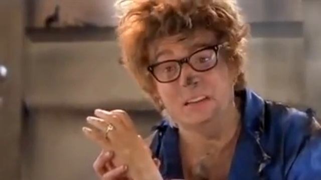 Austin Powers - Oh Behave! (single again) смотреть онлайн