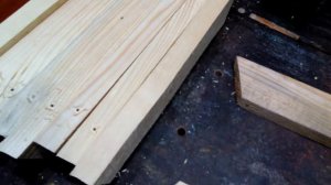 Прилетная доска. Важный элемент пчеловодства.