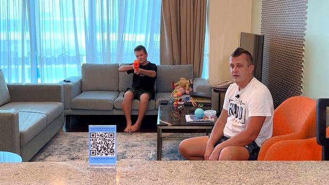 НЕРФ РОБЛОКС. ПОЛНЫЙ ОТСТОЙ. НЕРФ БРОС ШОУ смотреть онлайн