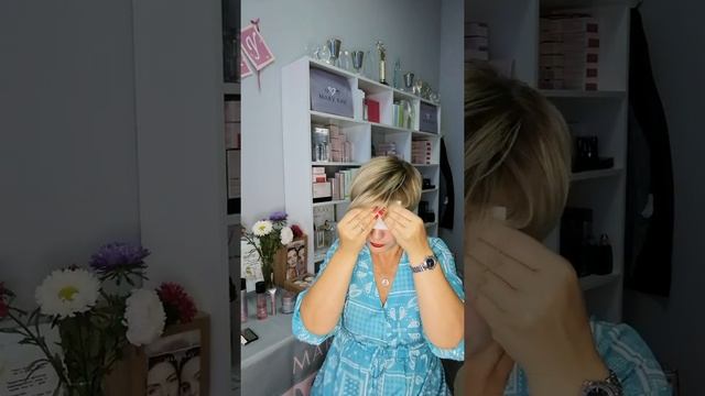 Салфетки с матирующим эффектом смотреть онлайн