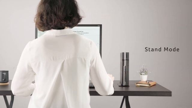Acer Veriton N Series - Small And Versatile | Acer смотреть онлайн