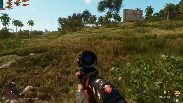 i7 4790K + GTX 1080 Ti Gaming PC in 2022 | Tested in 7 Games смотреть онлайн