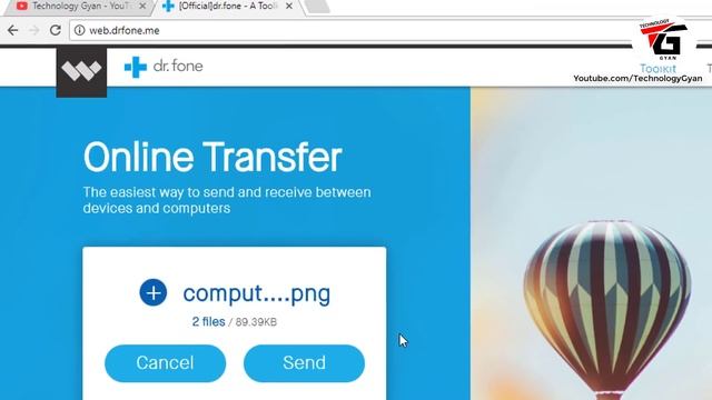 How to Transfer all files between computer and Mobile Wirelessly For Free ? смотреть онлайн