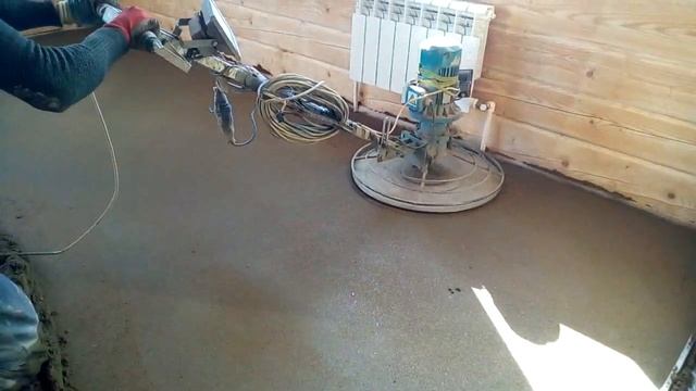 Шлифовка стяжки пола altpol смотреть онлайн
