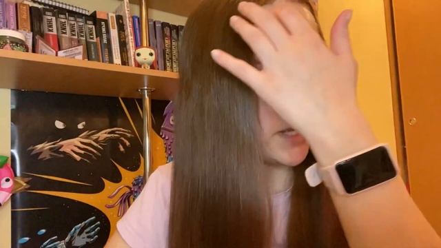 Strawberry клубничная маска для волос смотреть онлайн