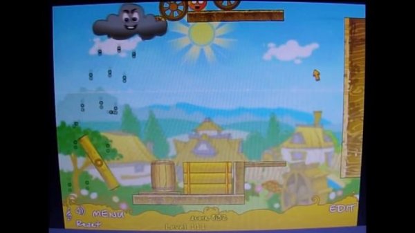 Cover Orange Players Pack 4 Level 101-120