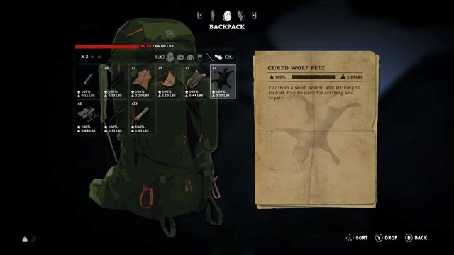 The Long Dark Challenge Series Timberwolf Mountain Episode 20 смотреть онлайн