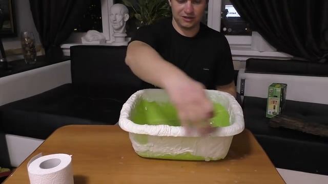 Фонтан. Как сделать фонтан или водопад. смотреть онлайн