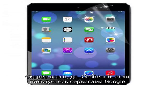 История Google. Общение стало успехом компании смотреть онлайн