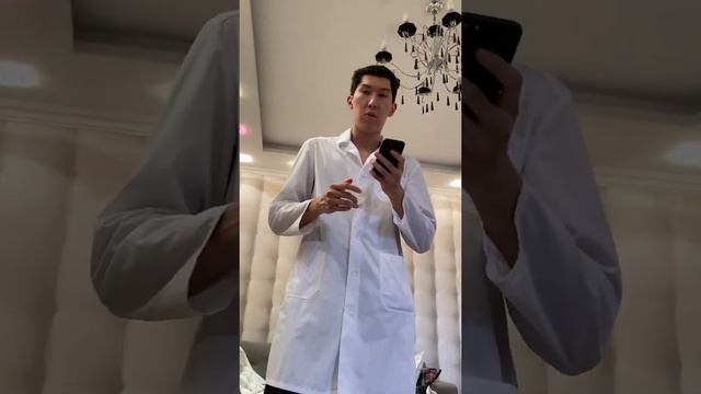 Смена постельного белья поперечным и продольным способом. смотреть онлайн