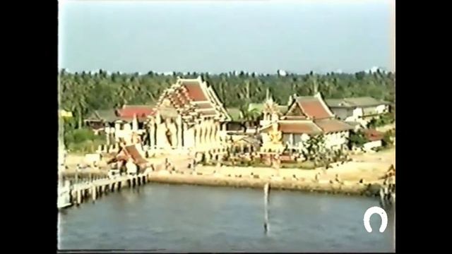 Тайланд 1993 (часть 3) смотреть онлайн