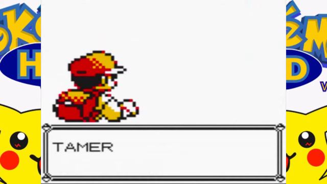 Pokemon Yellow #14 - Fuchsia Gym смотреть онлайн