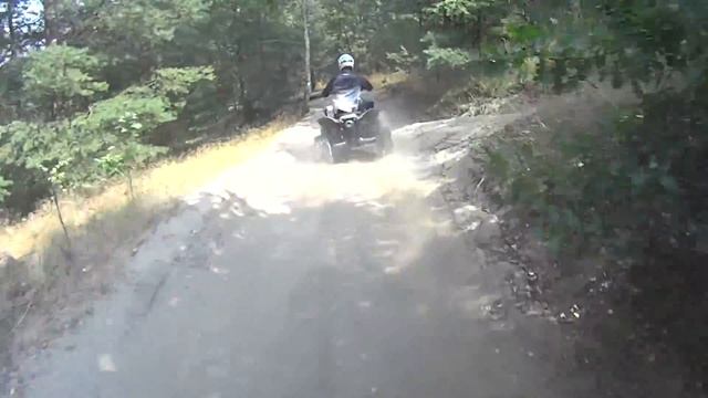 Suzuki Ltr 450 Biskupice смотреть онлайн
