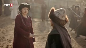 Alparslan Büyük Selçuklu 5. Bölüm