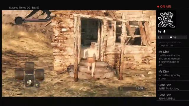 Dark Souls 2 Two retards share a controller in no death no bonfire run смотреть онлайн