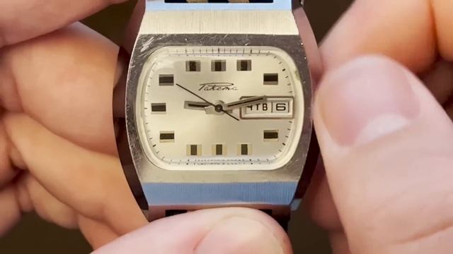 О стереотипах правил использования часов