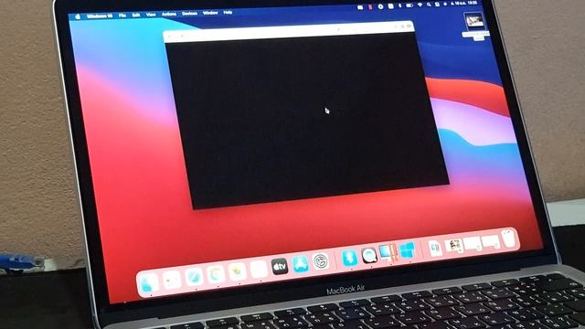 Parallels on M1 Mac Windows 10 ARM ลง Windows ใน CPU M1 2020 смотреть онлайн